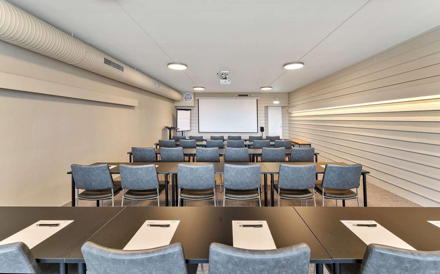 Ranten Hotell Best Western Signature Collection เนสเบียน ภายนอก รูปภาพ