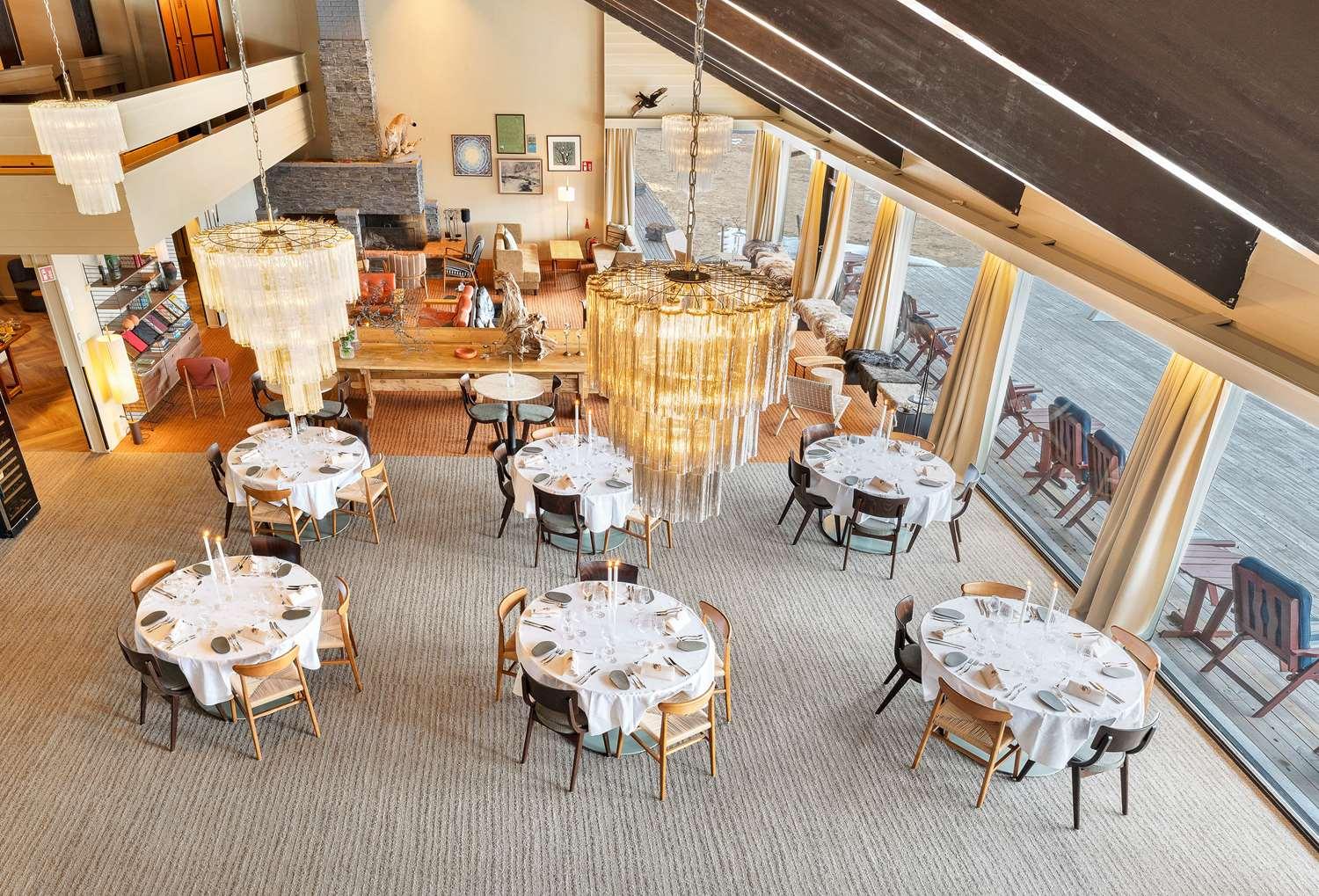 Ranten Hotell Best Western Signature Collection เนสเบียน ภายนอก รูปภาพ