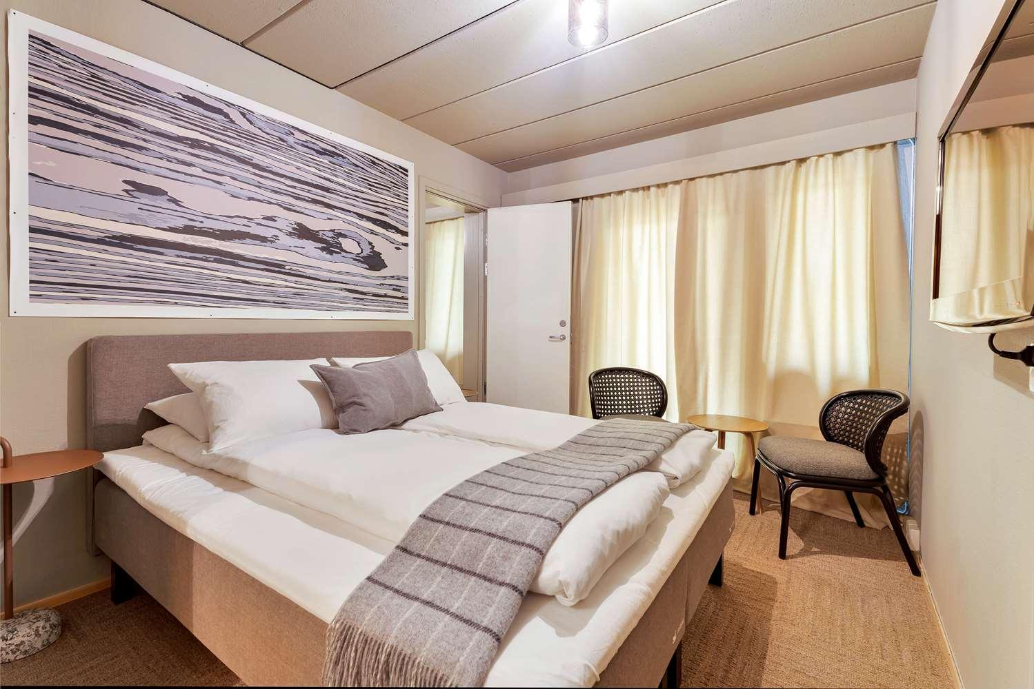 Ranten Hotell Best Western Signature Collection เนสเบียน ภายนอก รูปภาพ