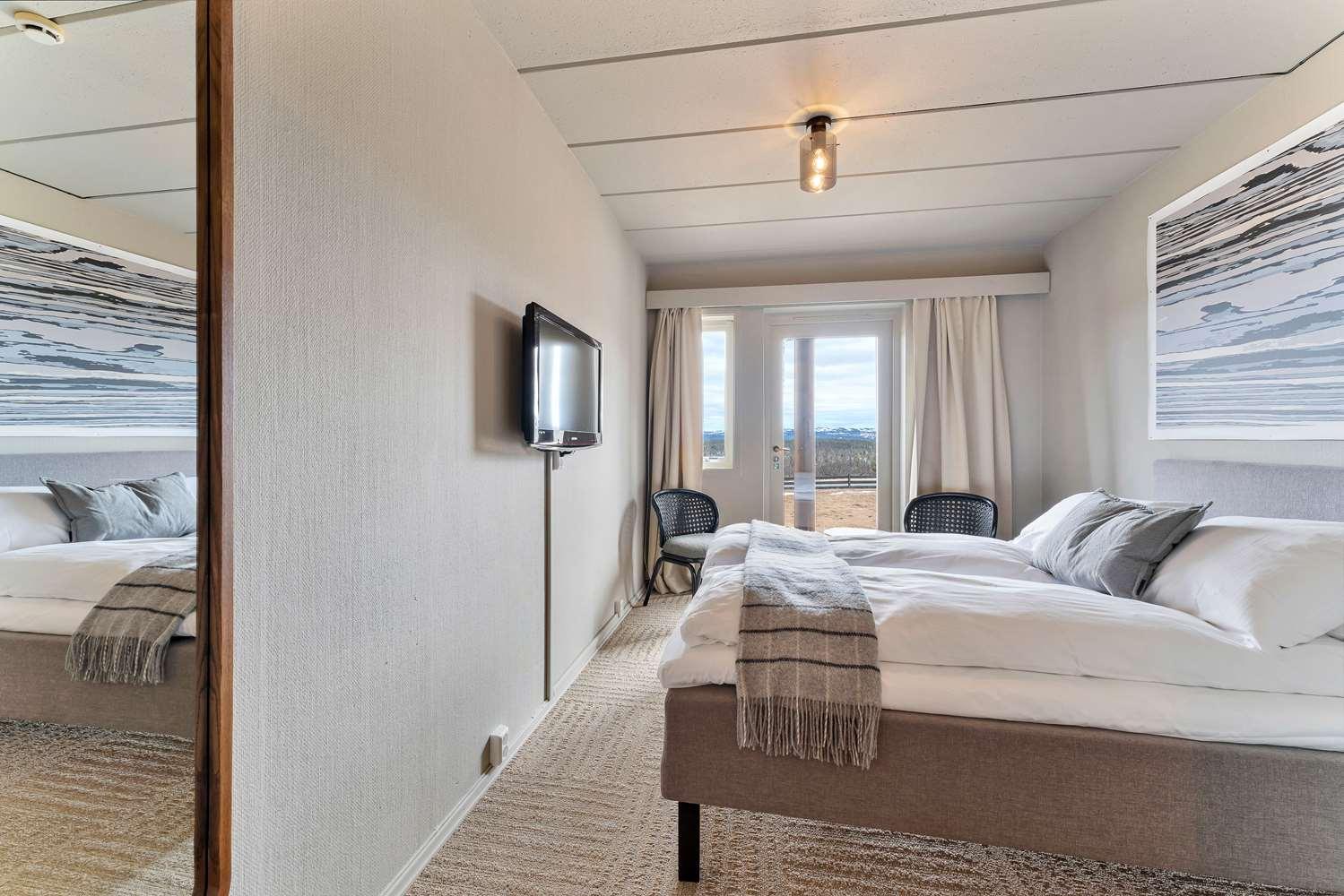 Ranten Hotell Best Western Signature Collection เนสเบียน ภายนอก รูปภาพ