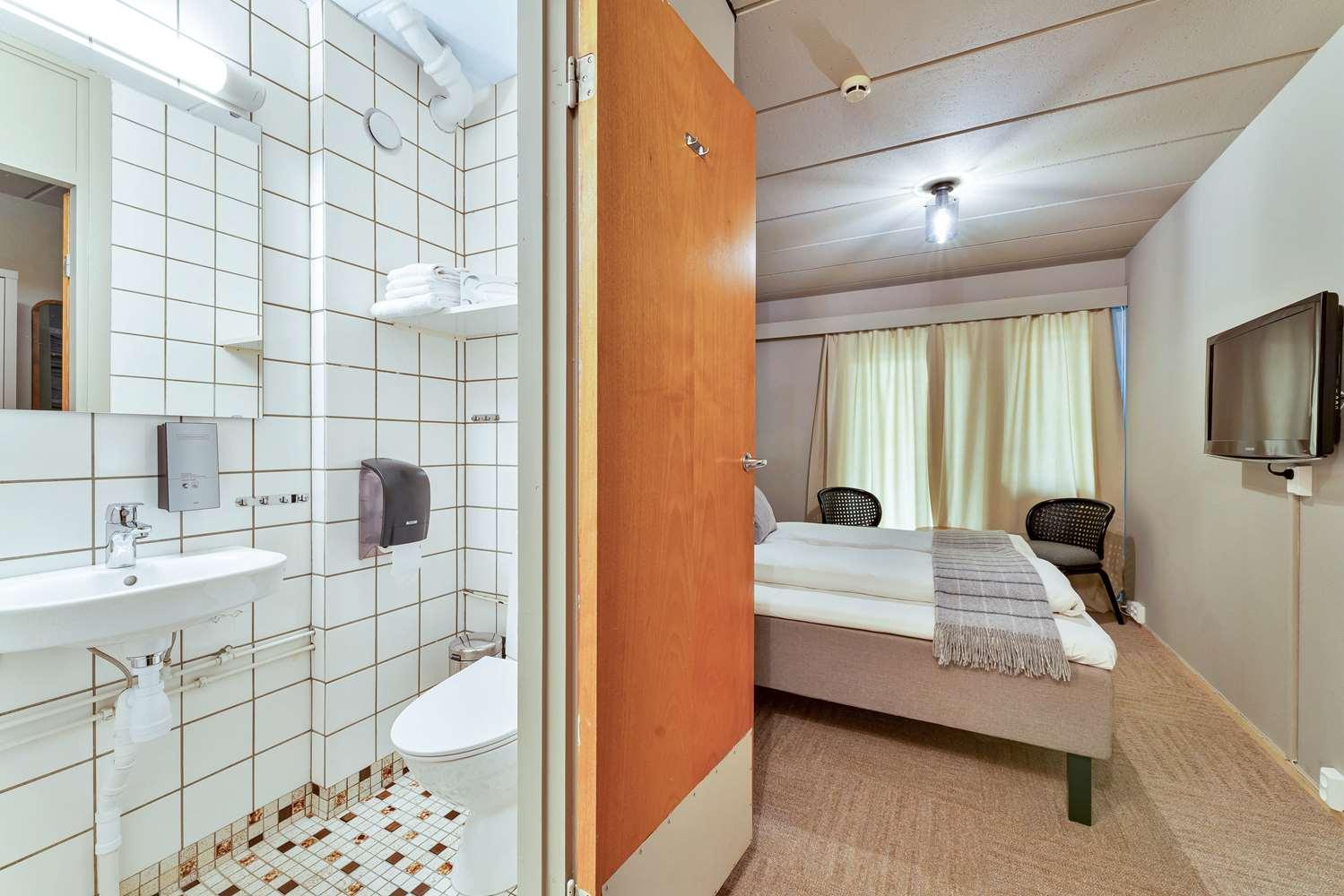 Ranten Hotell Best Western Signature Collection เนสเบียน ภายนอก รูปภาพ