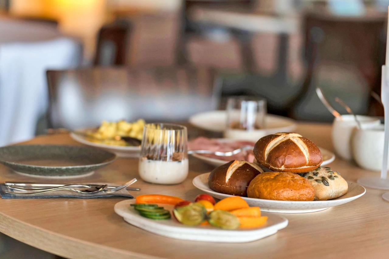 Ranten Hotell Best Western Signature Collection เนสเบียน ภายนอก รูปภาพ