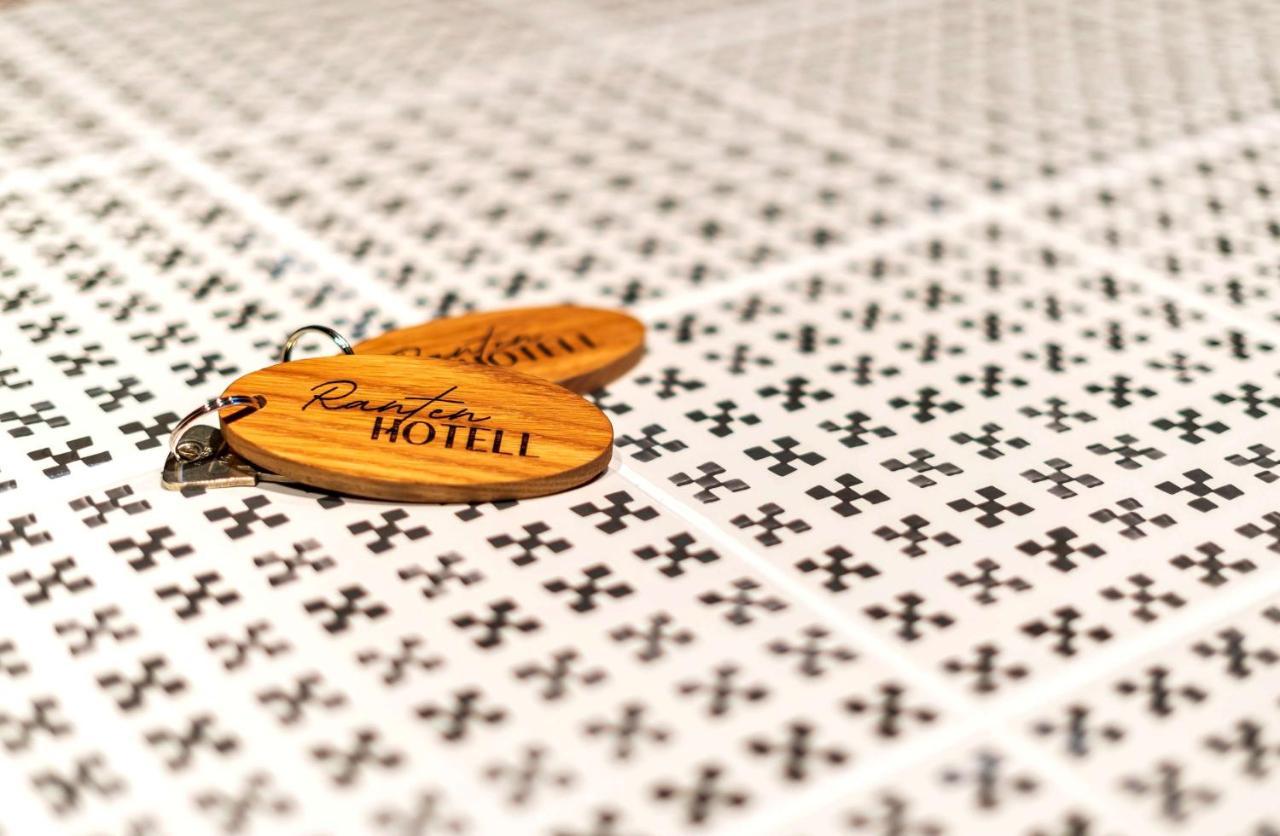 Ranten Hotell Best Western Signature Collection เนสเบียน ภายนอก รูปภาพ